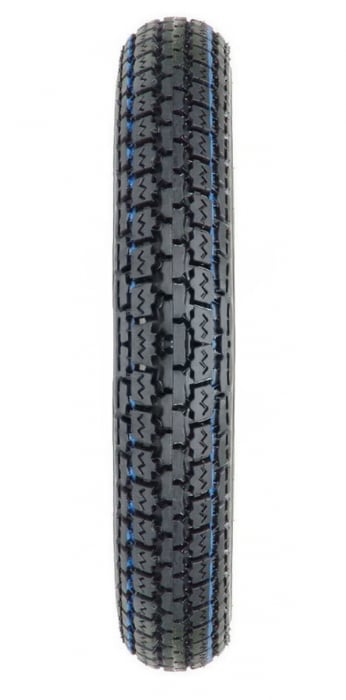 Anvelopa Vee Rubber 2.75-16 TT pentru Simson