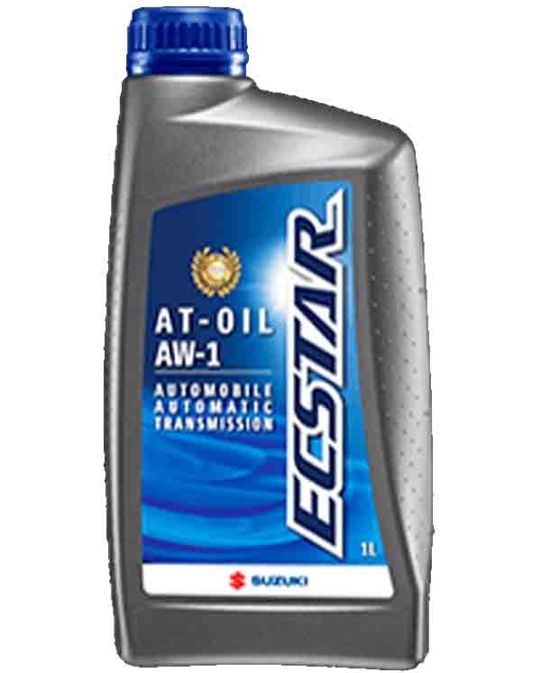 Ulei Original Suzuki ATF AW-1 Sintetic 1L
