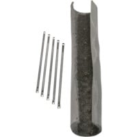 Interior Toba Moose Racing 48.5 cm - Performanță Optimă