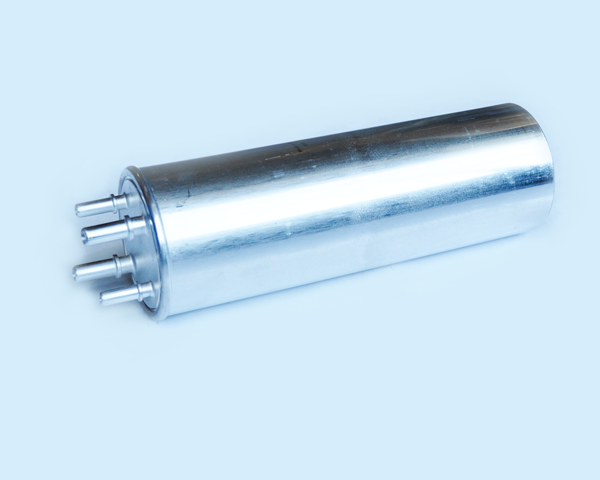Filtru Combustibil ATK Autotechnik - imagine 18