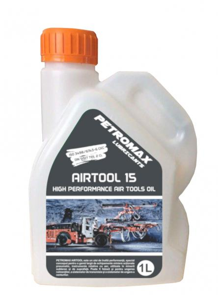 Ulei Petromax AIRTOOL 15 1L | Pneumatic Profesional