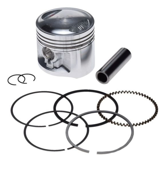 Piston Wmx Loncin 125cc - Performanță Optimă