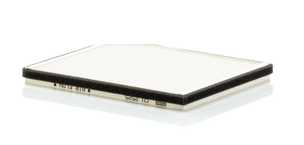 Filtru Habitaclu Mann-Filter CU 2525 Aer Curat