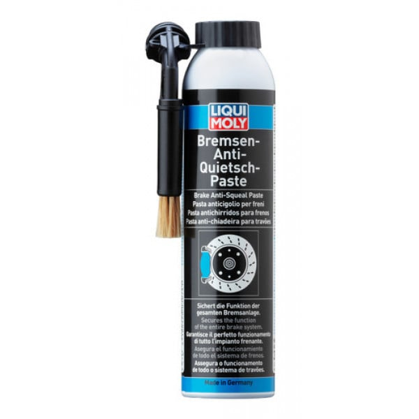 Pasta Liqui Moly pentru Butuci de Roată și Frâne 200ml