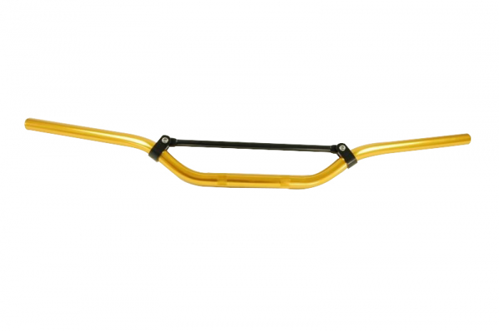 Ghidon ATV Enduro 22mm Auriu Wmx