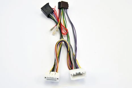 Soundhouse T-Harness Fiat Plug&Play Compotech