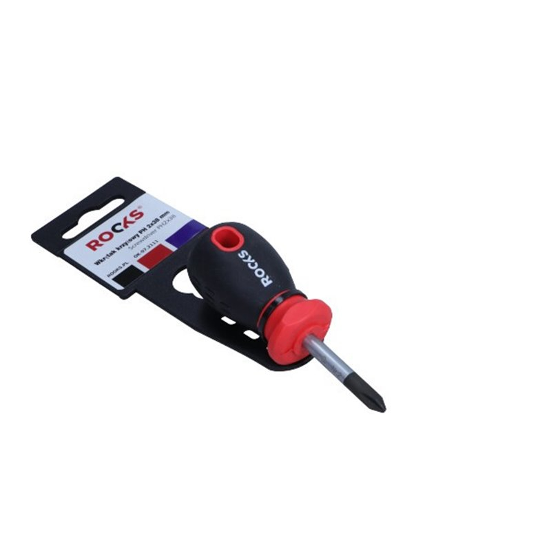 Surubelnita Rooks Magnetic PH2, 38mm