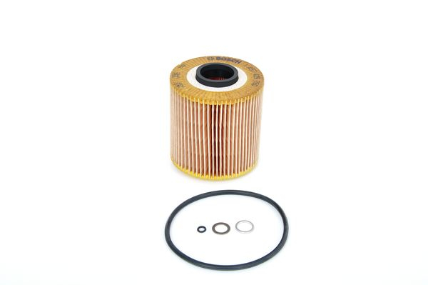 Filtru Ulei Bosch 1 457 429 760 | Calitate Garantată