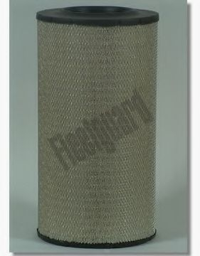 Filtru aer Fleetguard AF25437 - Calitate OEM