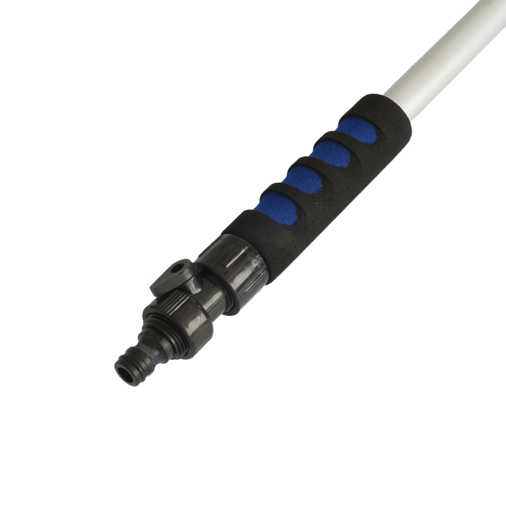 Perie Spalat cu Maner Telescopic 158 cm Mega Drive