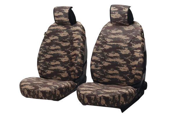 Huse Scaun Fata Safari Sierra Umbrella - Set 2 Buc