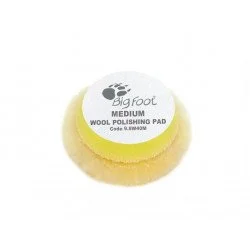 Pad Fin Lana Rupes 40mm - Corecție Defecte Severe