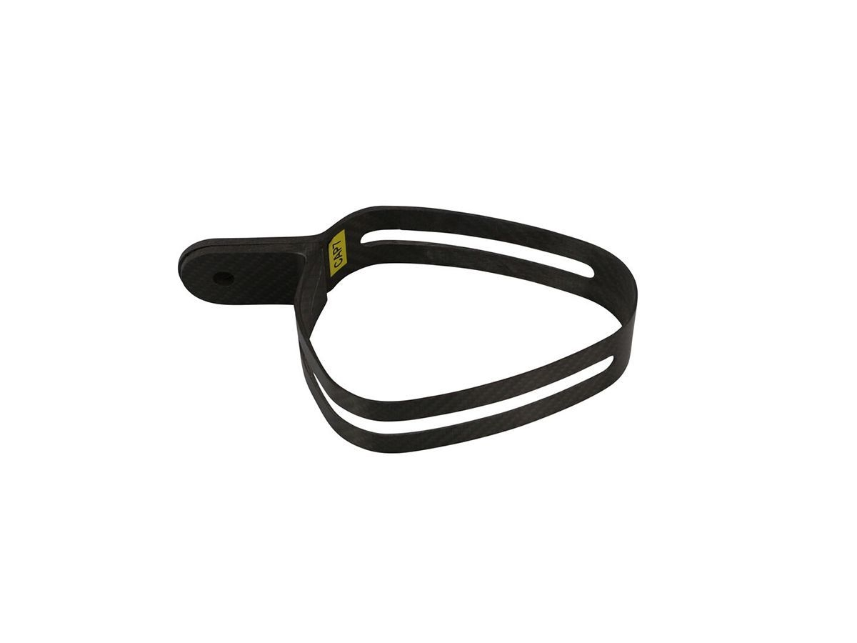 Clema amortizor carbon Akrapovic P-MCCAP7, evacuare moto