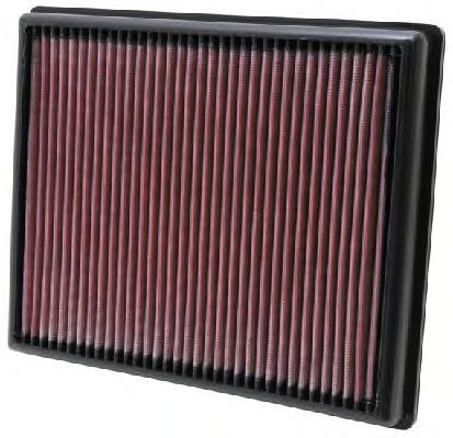 Filtru K&N 33-2997 - Performanță Maximă