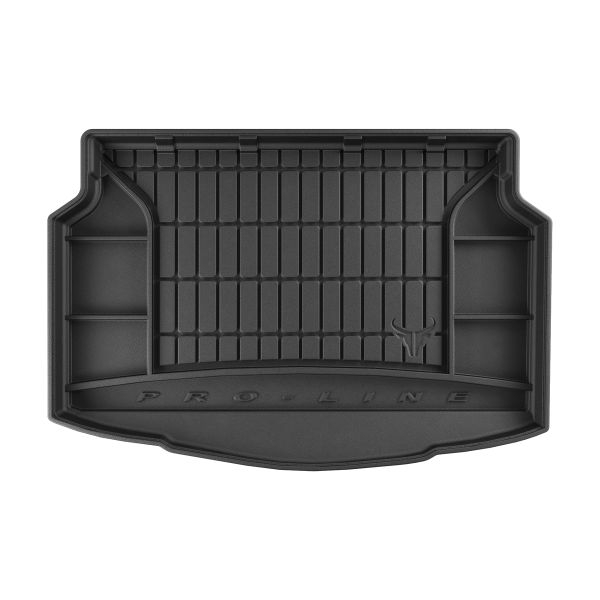 Tavita Portbagaj Frogum Toyota Yaris - Protectie 5cm