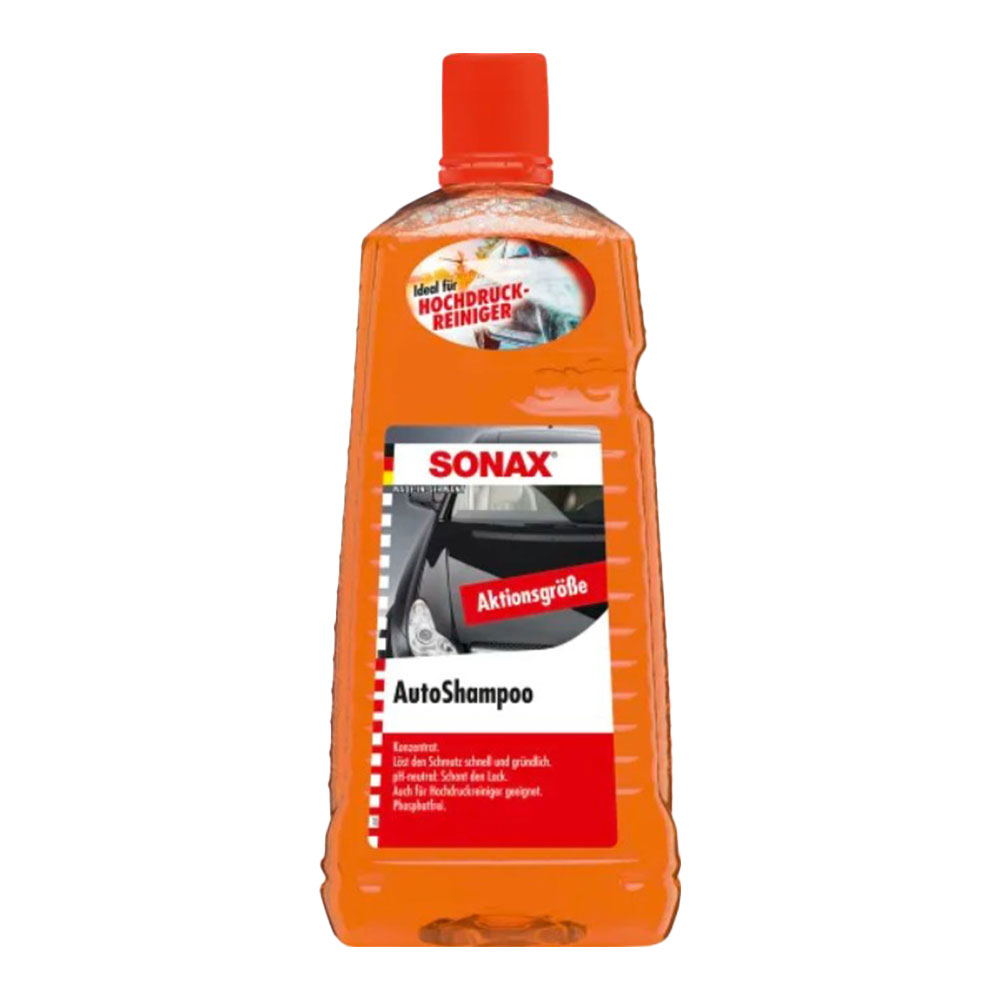 Sampon Auto Concentrat Sonax Gloss Shampoo 2L