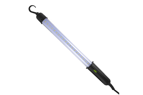 Lanterna LED de Lucru JBM 400 Lm cu Cablu 5 m