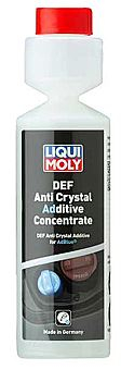 Aditiv Anticristal DEF AdBlue Liqui Moly 250 ml