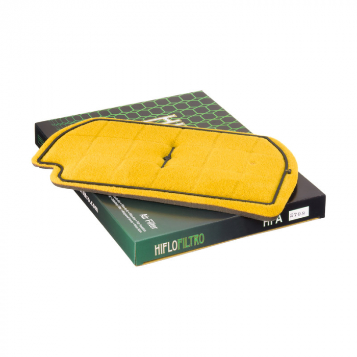 Filtru Aer Hiflofiltro Kawasaki ZX750 Performanță