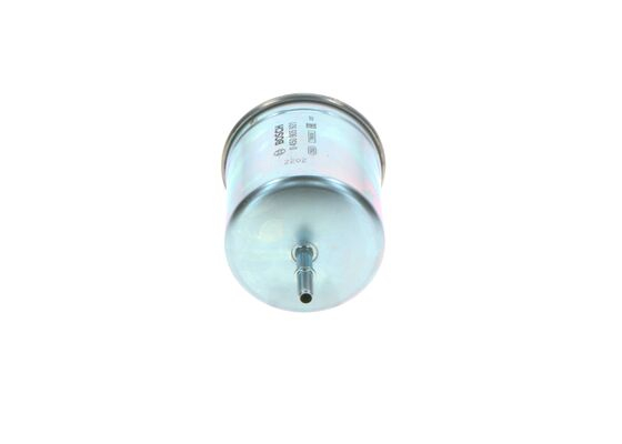 Filtru Combustibil Bosch Protecție Motor