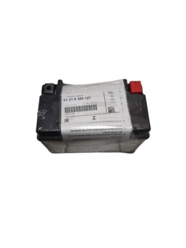 Baterie AGM LTX9 pentru modele BMW Motorrad originale