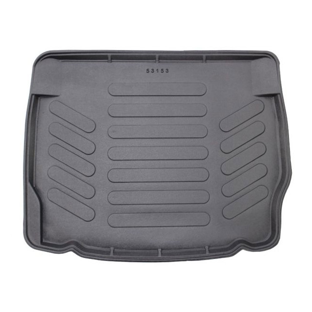 Tavita portbagaj cauciuc Umbrella BMW Seria 1 F20 2011-