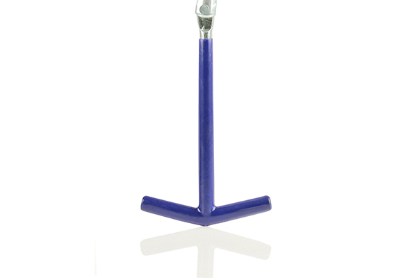 Cheie Bujii 16mm Alca | Maner T Confortabil