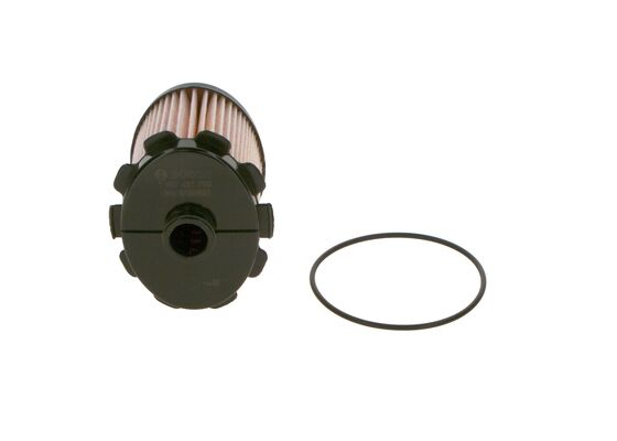 Filtru Combustibil Bosch Protecție Motor
