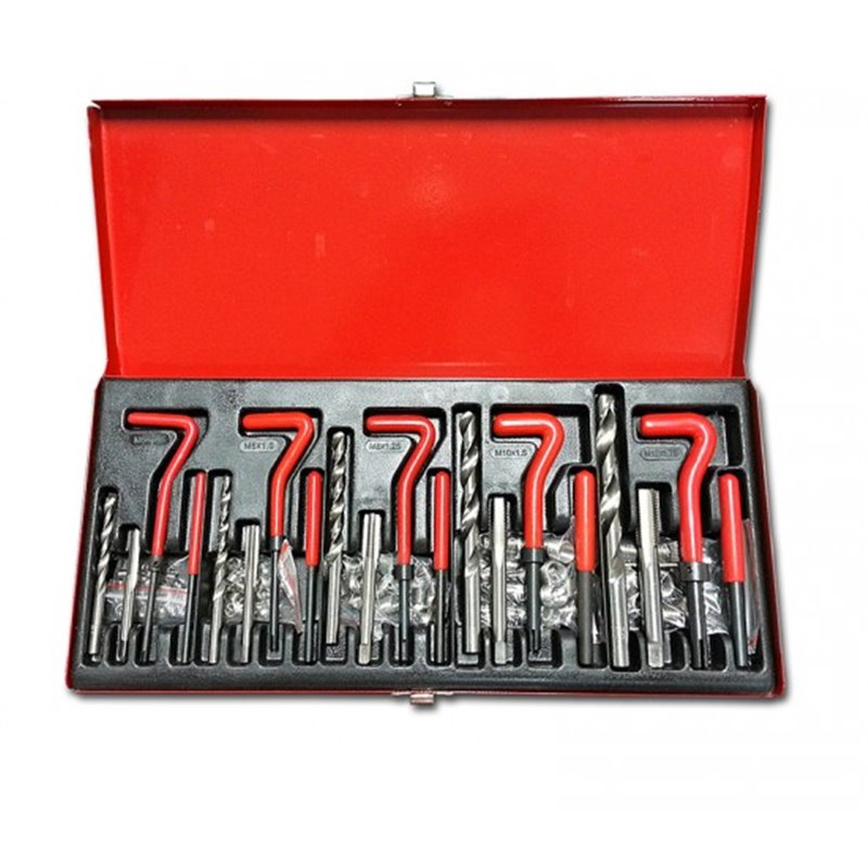 Kit Reparare Filete KB Global M5-M12
