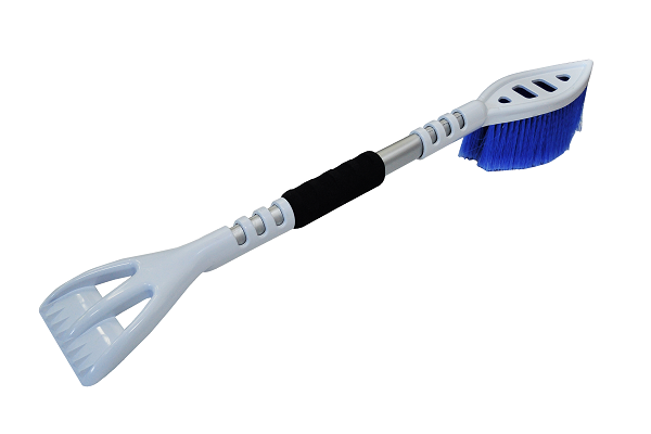 Curatitor Cu Racleta Premium ABS Mega Drive, 670 cm