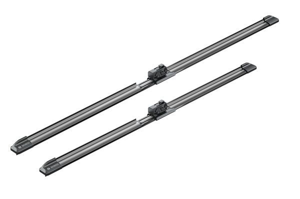 Set ștergătoare parbriz Bosch A725S, 625 mm + 500 mm