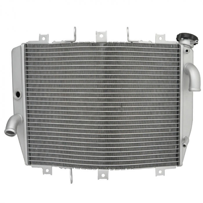 Radiator Wmx Kawasaki ZX-6R 98-02 Răcire Eficientă