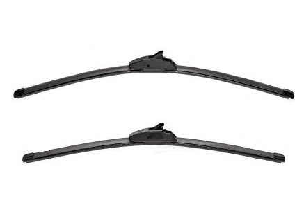 Set Stergatoare Valeo SILENCIO X.TRM | Viziune perfectă