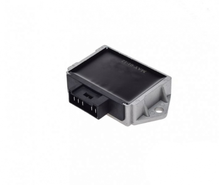 Releu Încărcare 5 Pini WMX Compatibil - imagine 2