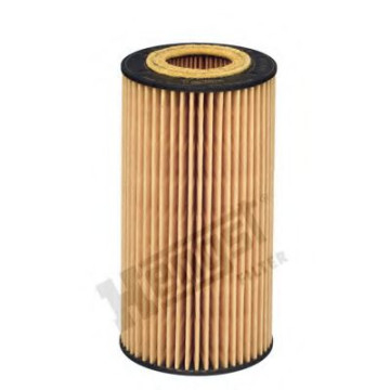 Filtru Ulei Hengst E417H - Calitate Germană