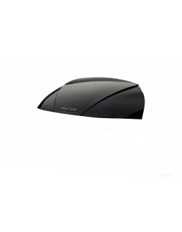 Cover SHAD D1B29E21 SH29 Metal Negru