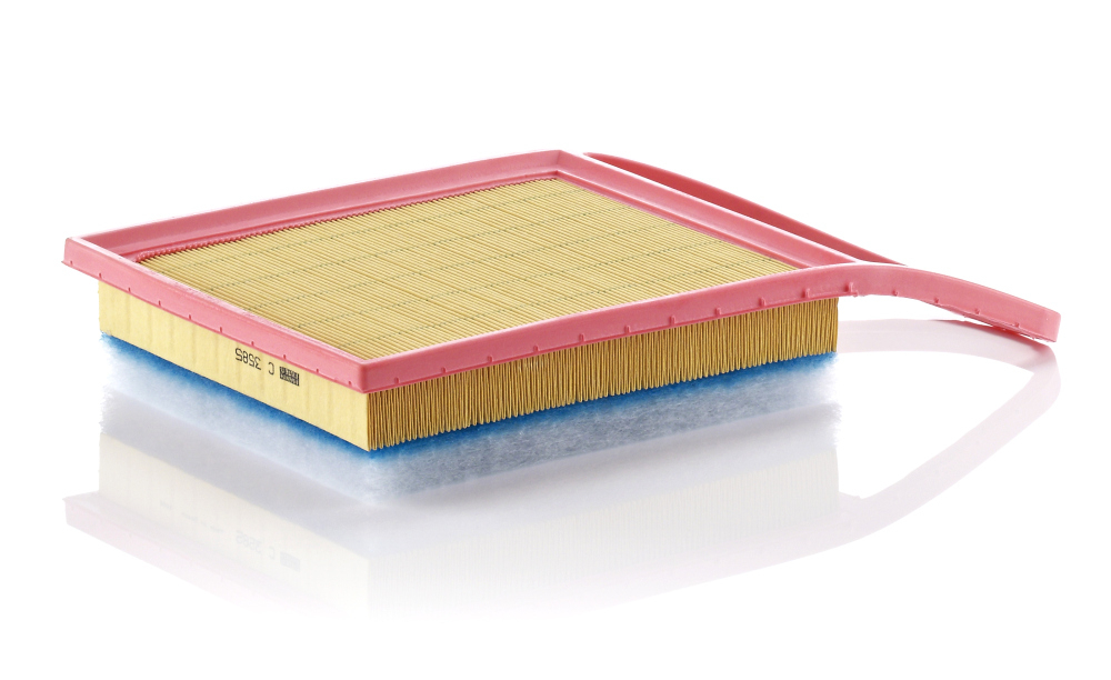 Filtru Aer Mann-Filter C 3585 | Protecție Motor
