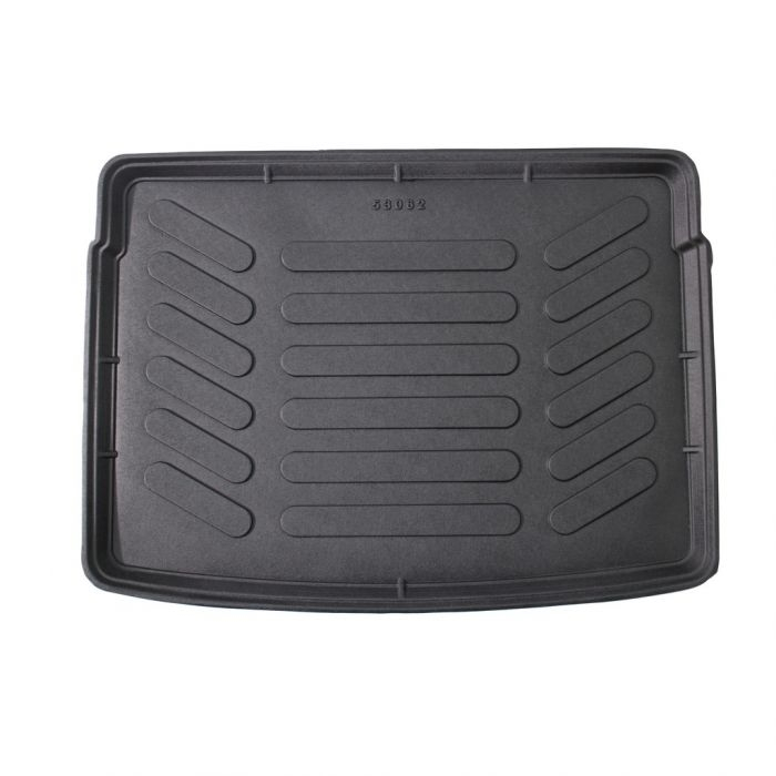 Tavita portbagaj cauciuc Umbrella VW Golf 6 2008-2012