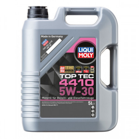 Ulei Motor Liqui Moly Top Tec 4410 5W-30 5L