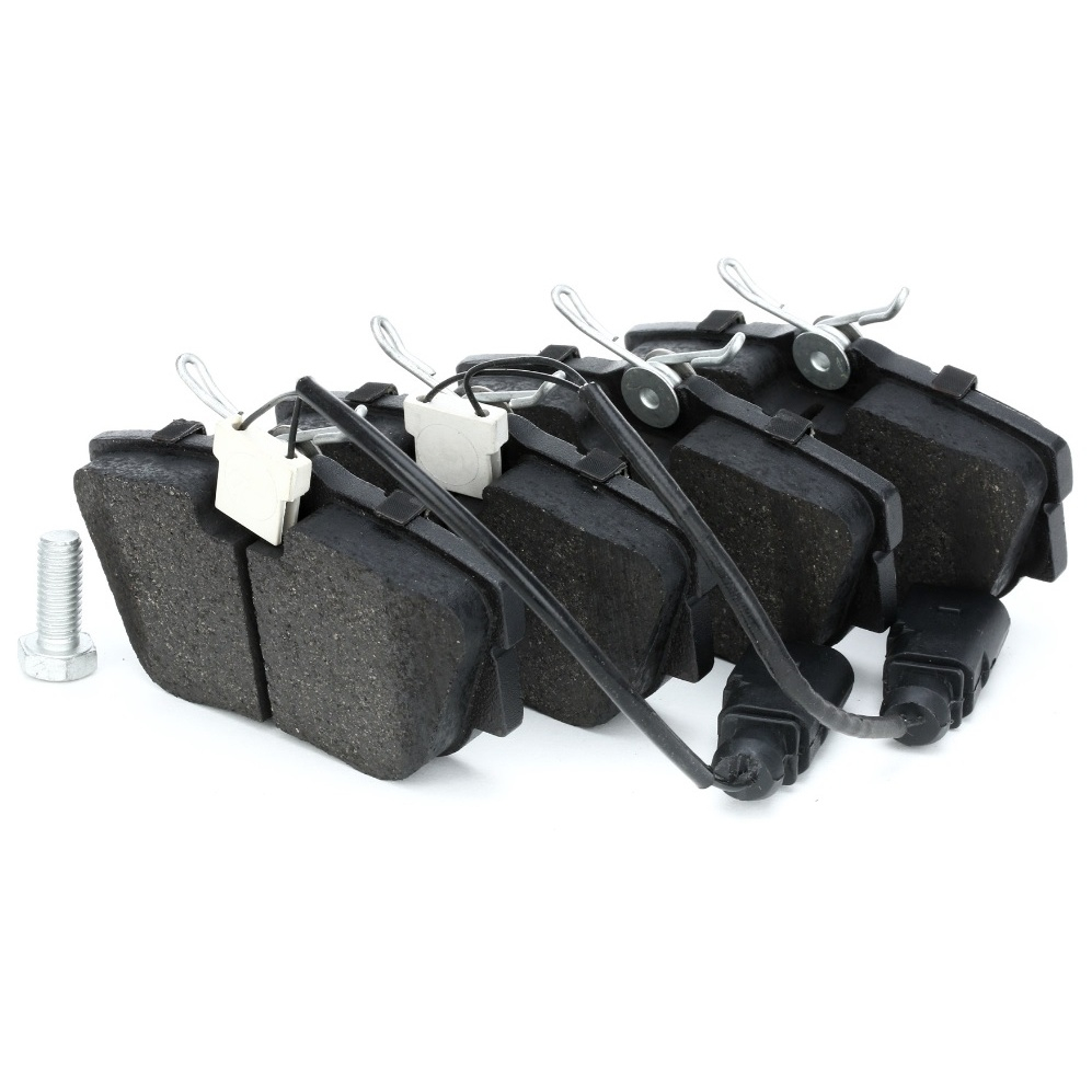 Set Placute Frana Spate MTR Ford Galaxy
