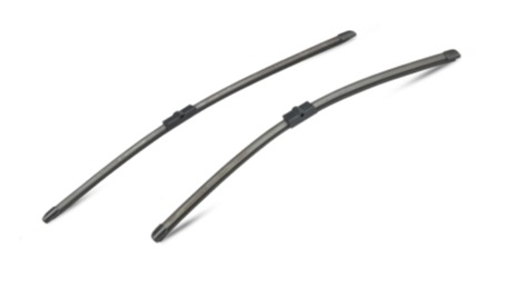 Set Stergatoare DENSO Flat Blade, Viziune Clara