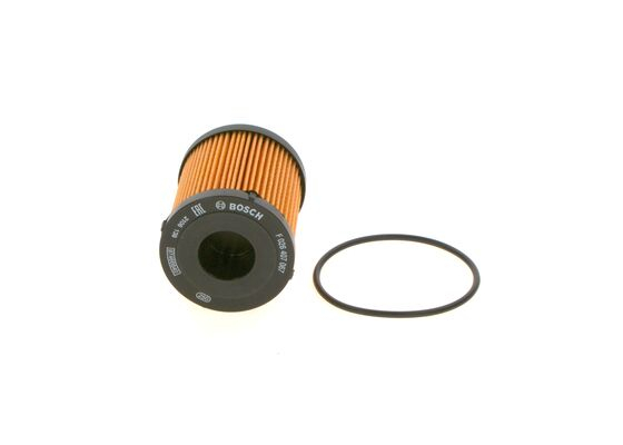 Filtru Ulei Bosch F026407067 - Protecție Superioară