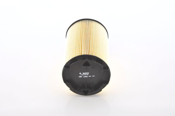 Filtru Aer Bosch F026400299 - Protecție Optimă Motor