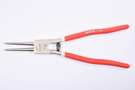 Clește Seger Yato 325mm | Forjat Durabil
