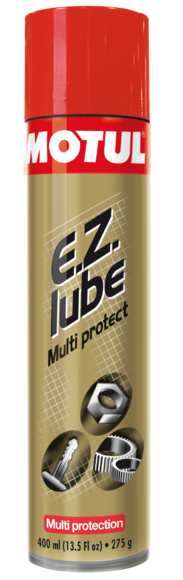 Motul EZ Lube - Spray Degripant Lubrifiant