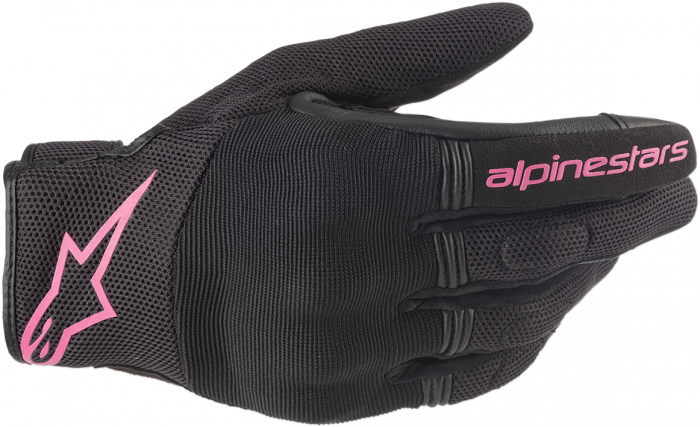 Manusi Alpinestars Stella Copper Negru Roz XS