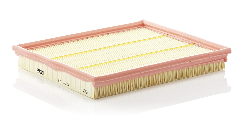 Filtru Aer Mann-Filter C 28 150 - Performanță Superioară