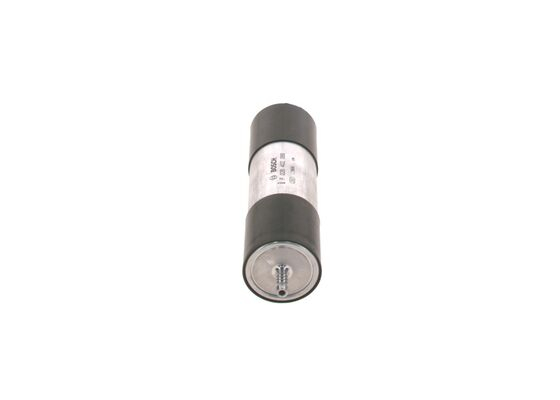 Filtru Combustibil Bosch | Protecție Motor