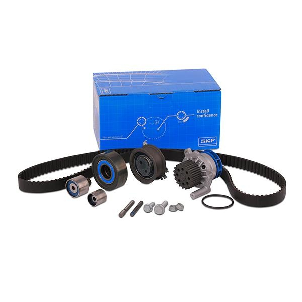 Kit Distributie + Pompa Apa SKF VKMC 01148-2