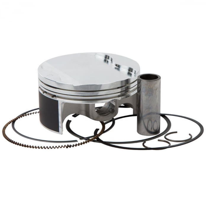 Kit Piston Suzuki Vertex - Performanță și Durabilitate - imagine 2